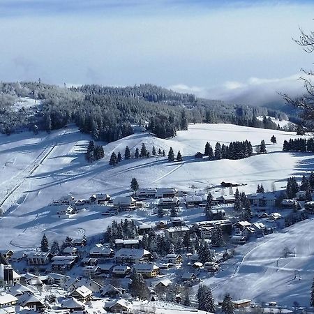 Fewo 1 - Residenz Schauinsland - Mit Sauna, E-Ladestation, Todtnauberg, Bei Feldberg Zewnętrze zdjęcie