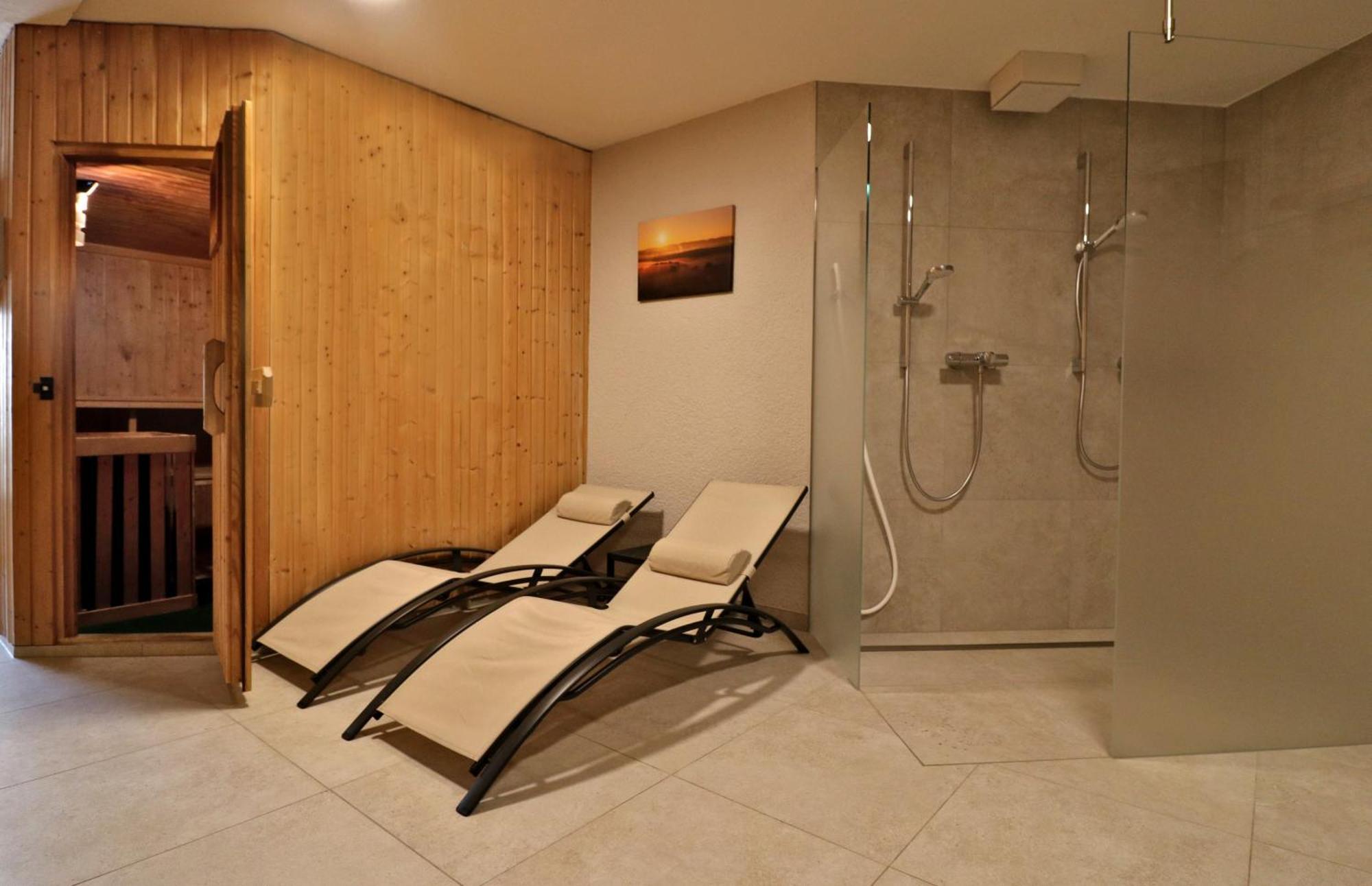 Fewo 1 - Residenz Schauinsland - Mit Sauna, E-Ladestation, Todtnauberg, Bei Feldberg Zewnętrze zdjęcie