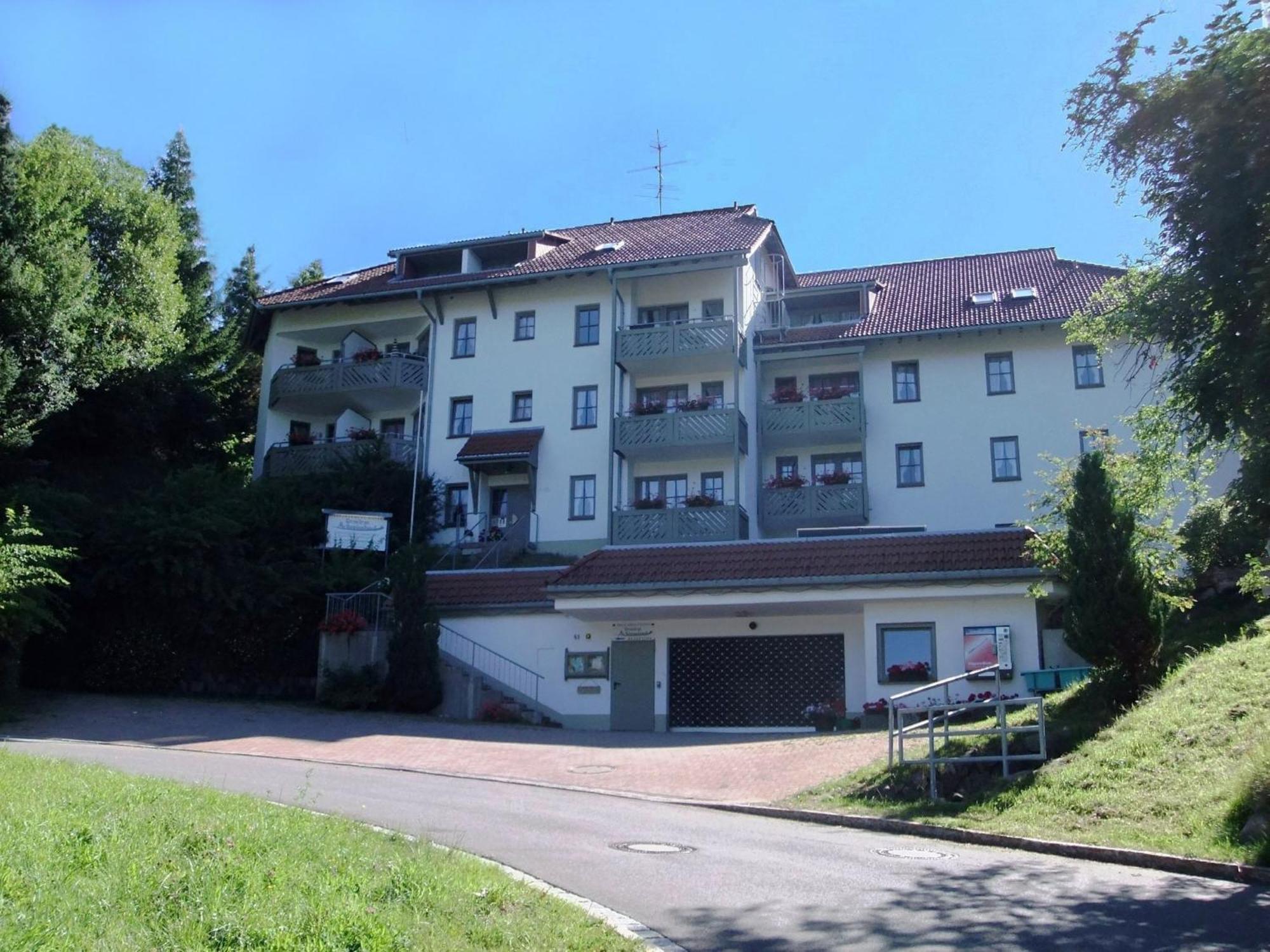 Fewo 1 - Residenz Schauinsland - Mit Sauna, E-Ladestation, Todtnauberg, Bei Feldberg Zewnętrze zdjęcie